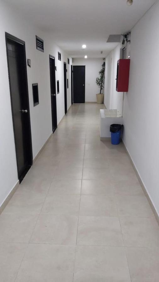 Hotel Marat Suite Medellin Exterior photo
