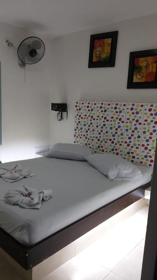 Hotel Marat Suite Medellin Exterior photo